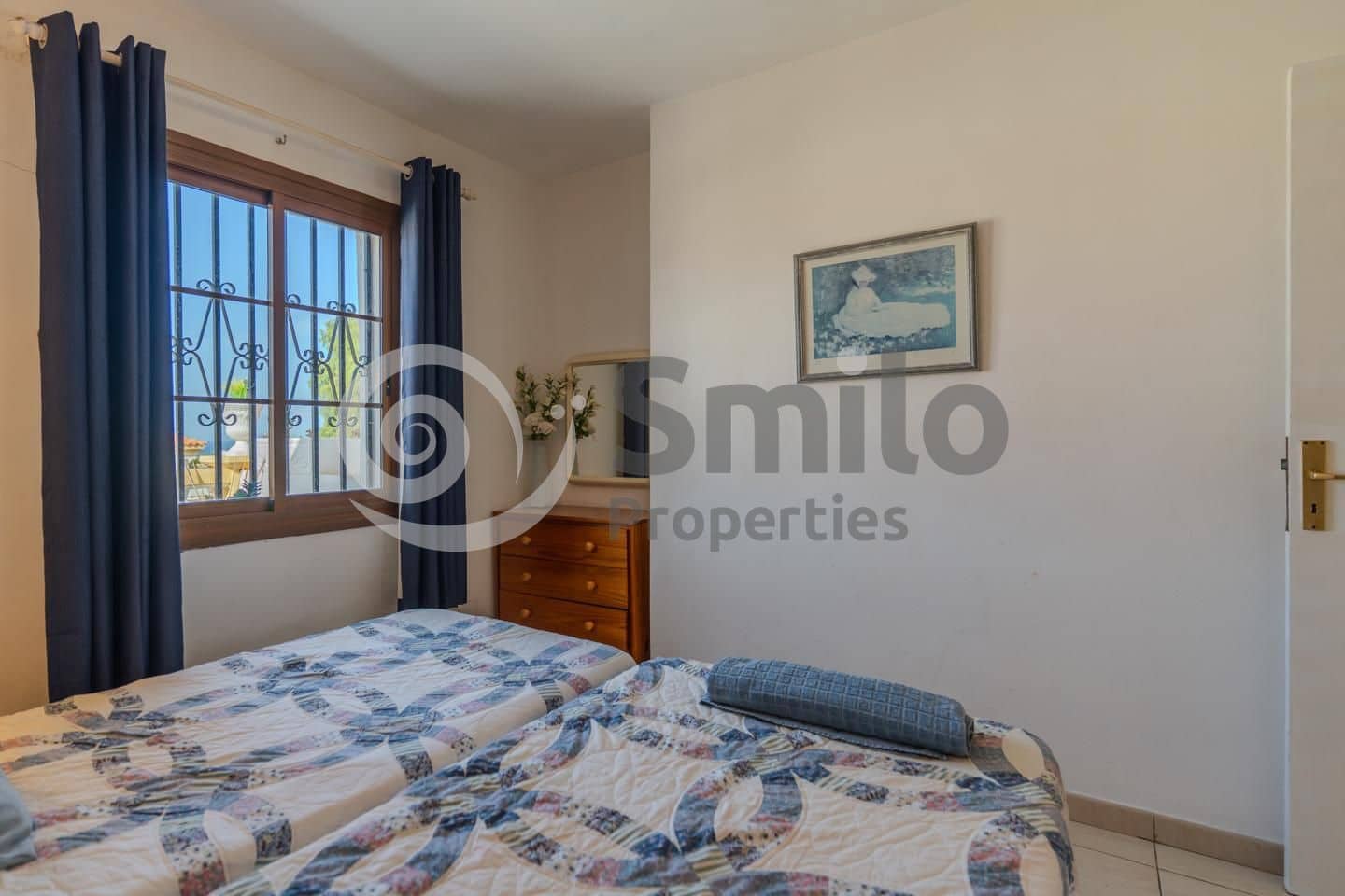 2 sovrum Lägenhet till salu i Costa Adeje med pool - 355 000 € (Ref: 9386611)