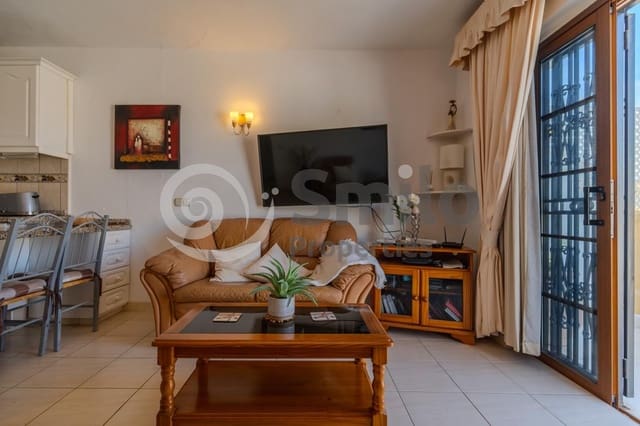 2 quarto Apartamento para venda em Torviscas Centro y Alto, Adeje com piscina - 355 000 € (Ref: 9386611)