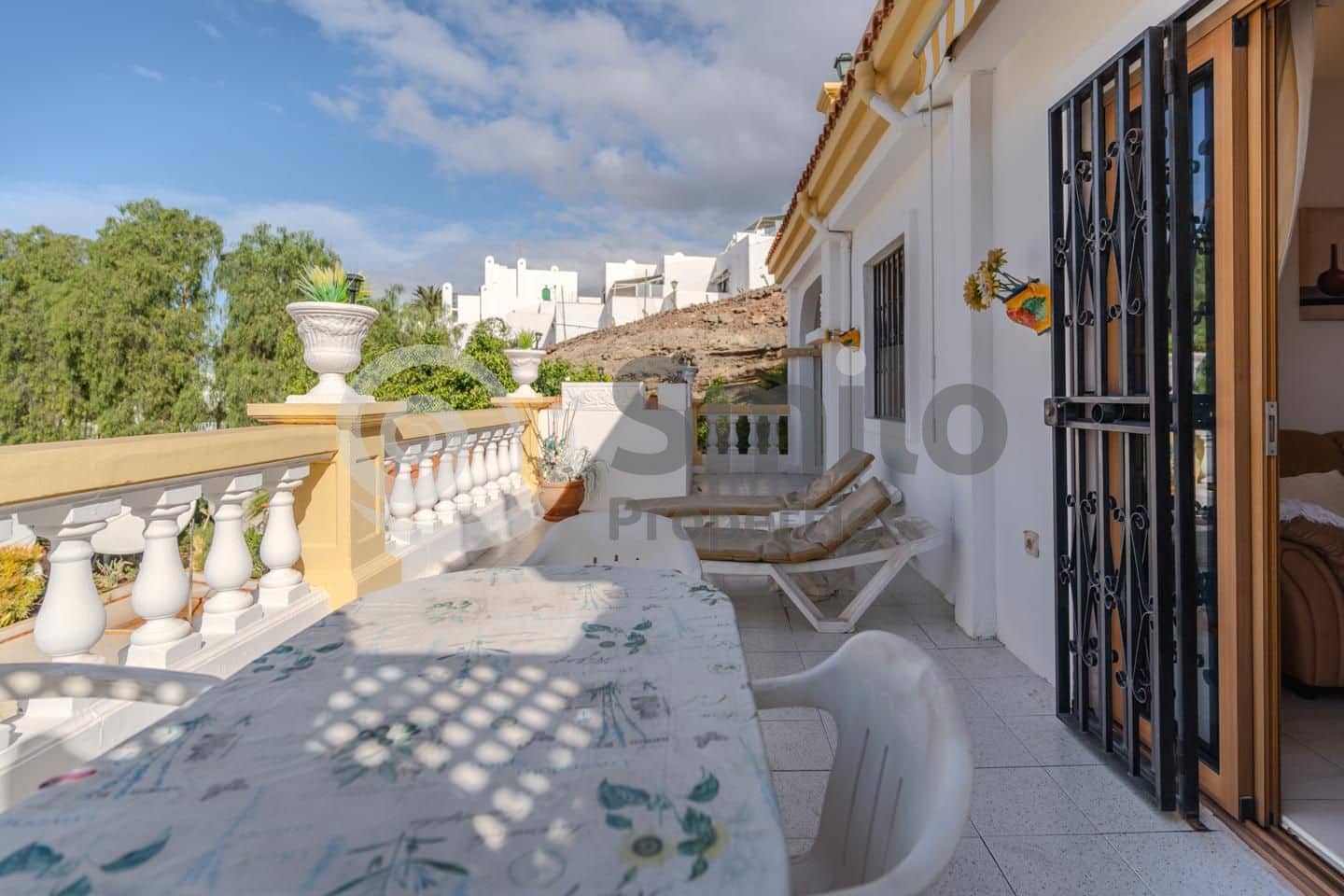 2 sovrum Lägenhet till salu i Costa Adeje med pool - 355 000 € (Ref: 9386611)