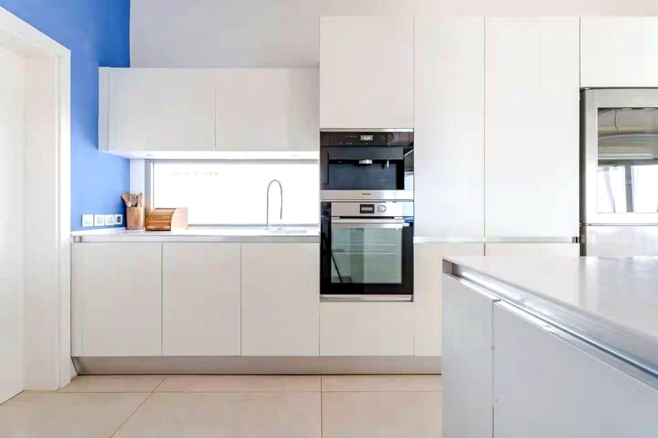 5 sovrum Villa till salu i Adeje med pool garage - 2 200 000 € (Ref: 9400203)