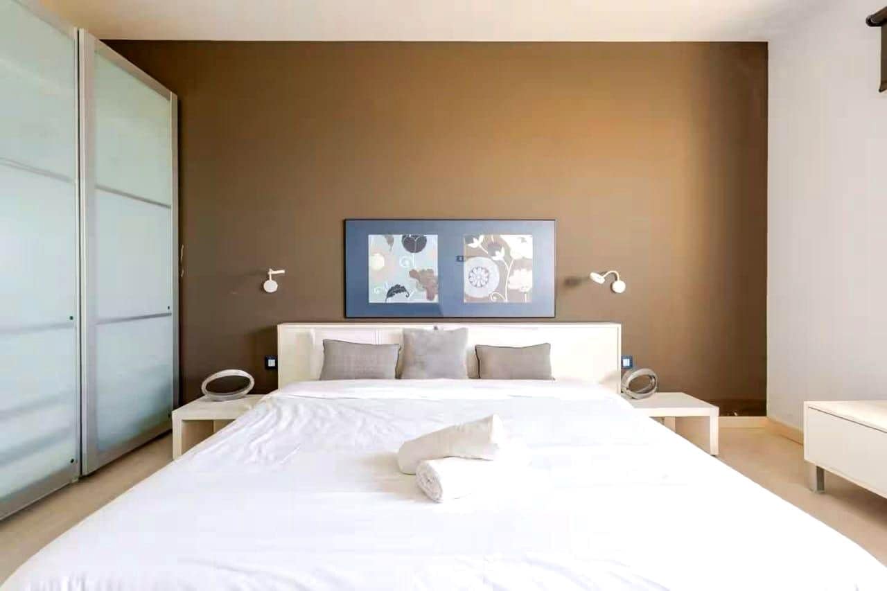 5 sovrum Villa till salu i Adeje med pool garage - 2 200 000 € (Ref: 9400203)