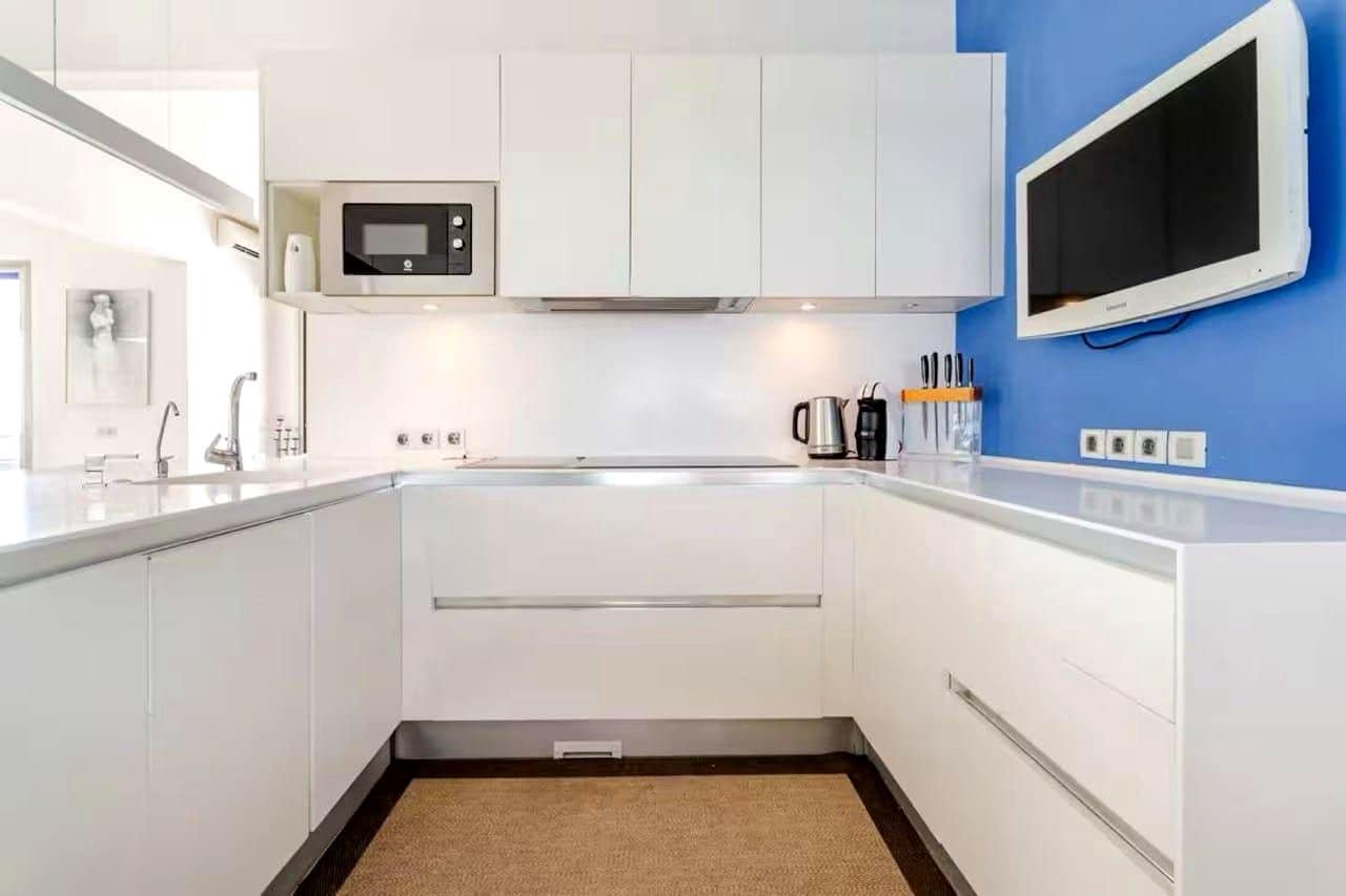 5 sovrum Villa till salu i Adeje med pool garage - 2 200 000 € (Ref: 9400203)