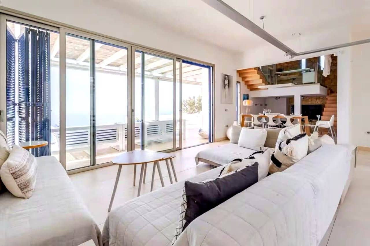 5 sovrum Villa till salu i Adeje med pool garage - 2 200 000 € (Ref: 9400203)