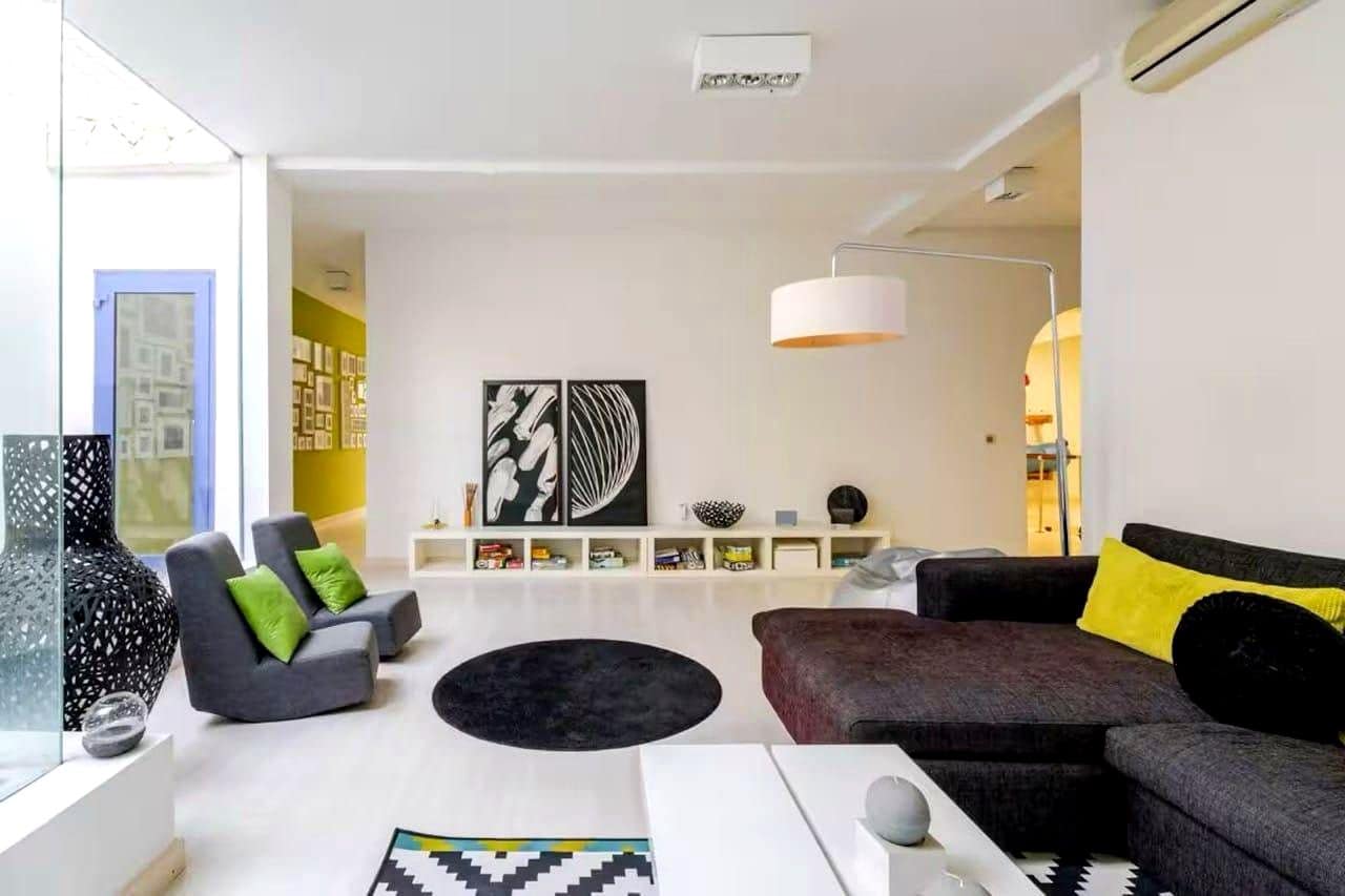 5 sovrum Villa till salu i Adeje med pool garage - 2 200 000 € (Ref: 9400203)