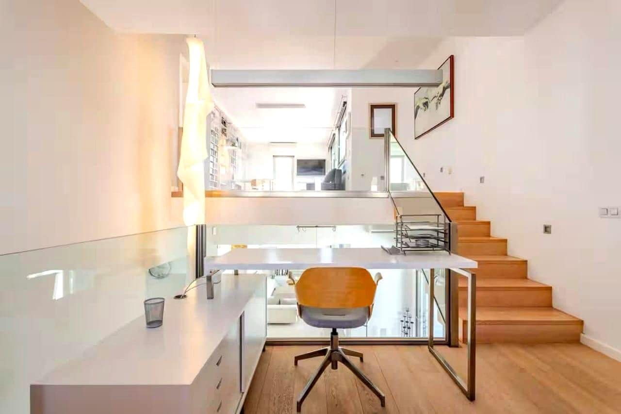 5 sovrum Villa till salu i Adeje med pool garage - 2 200 000 € (Ref: 9400203)