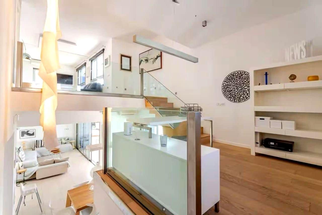 5 sovrum Villa till salu i Adeje med pool garage - 2 200 000 € (Ref: 9400203)