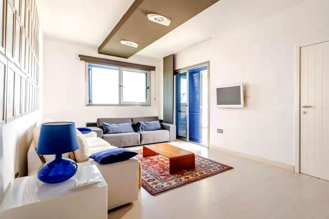 5 sovrum Villa till salu i Adeje med pool garage - 2 200 000 € (Ref: 9400203)