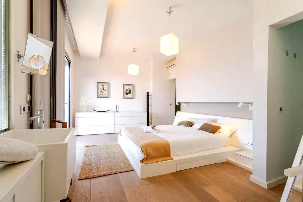 5 sovrum Villa till salu i Adeje med pool garage - 2 200 000 € (Ref: 9400203)