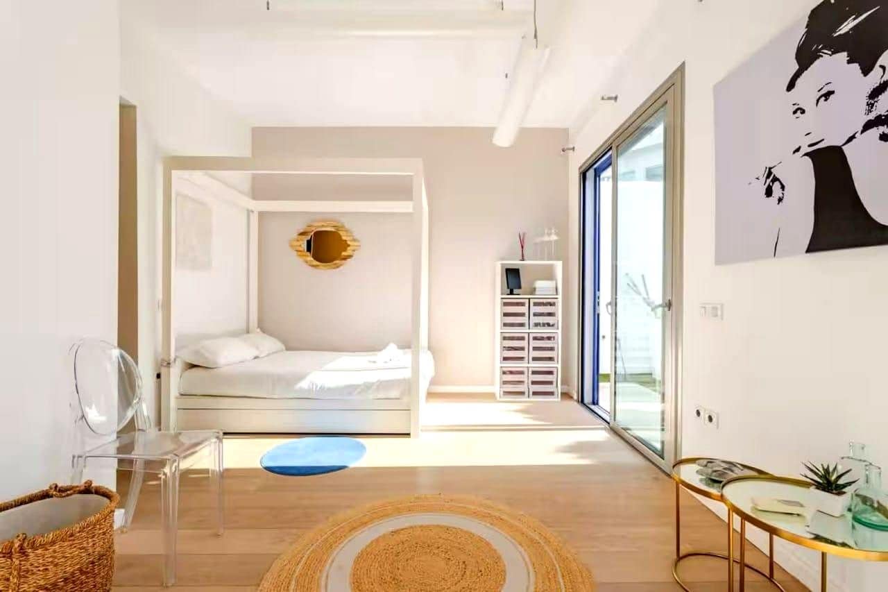 5 sovrum Villa till salu i Adeje med pool garage - 2 200 000 € (Ref: 9400203)