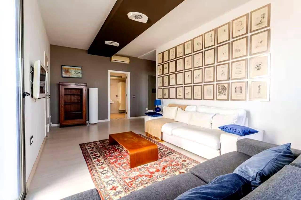 5 sovrum Villa till salu i Adeje med pool garage - 2 200 000 € (Ref: 9400203)