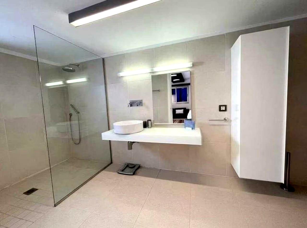 5 sovrum Villa till salu i Adeje med pool garage - 2 200 000 € (Ref: 9400203)