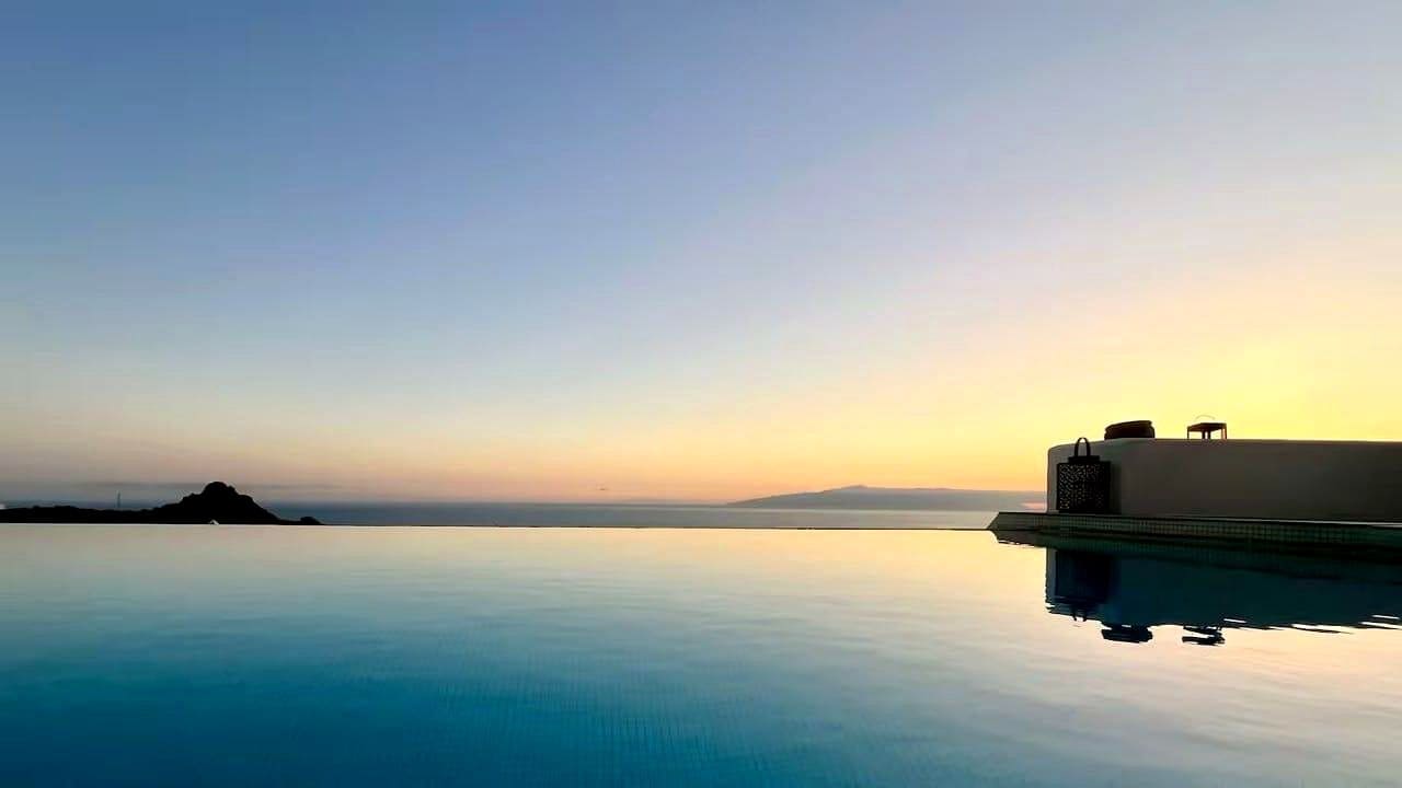 5 sovrum Villa till salu i Adeje med pool garage - 2 200 000 € (Ref: 9400203)