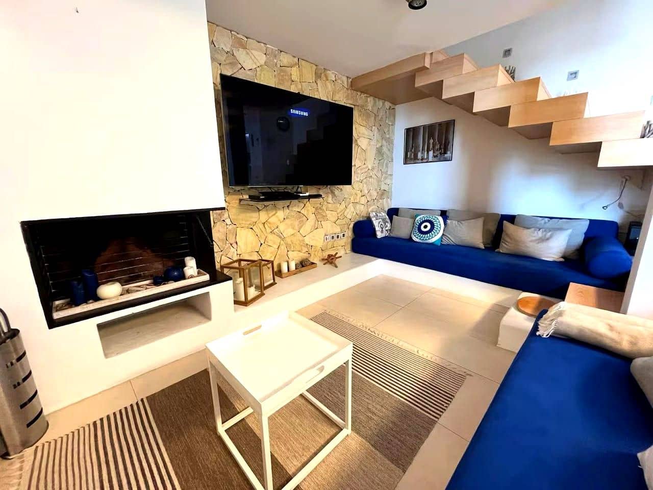 5 sovrum Villa till salu i Adeje med pool garage - 2 200 000 € (Ref: 9400203)