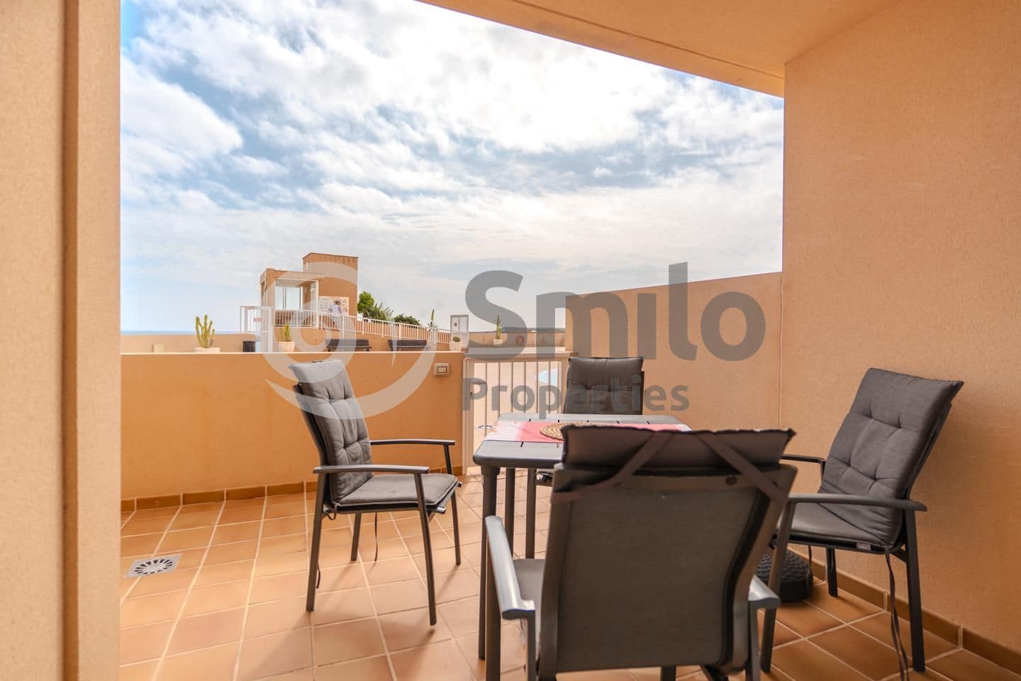 2 chambre Appartement à vendre à Poris de Abona avec piscine garage - 260 000 € (Ref: 9424139)