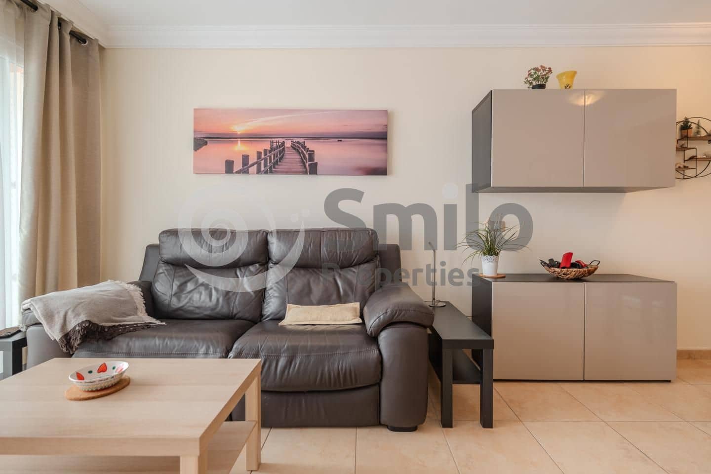 2 chambre Appartement à vendre à Poris de Abona avec piscine garage - 260 000 € (Ref: 9424139)