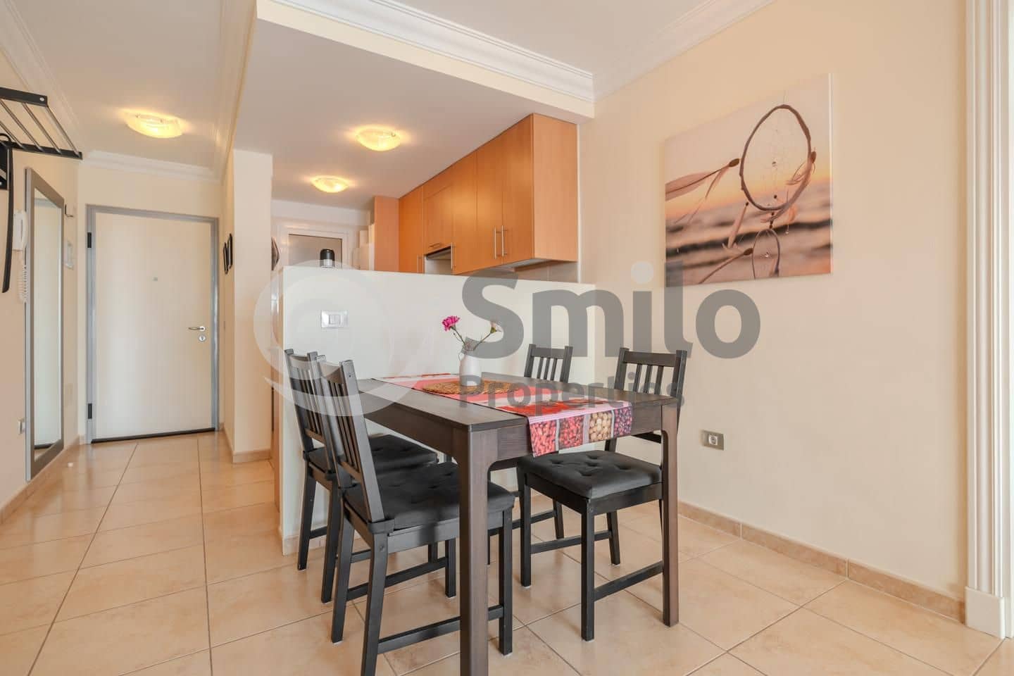 2 chambre Appartement à vendre à Poris de Abona avec piscine garage - 260 000 € (Ref: 9424139)