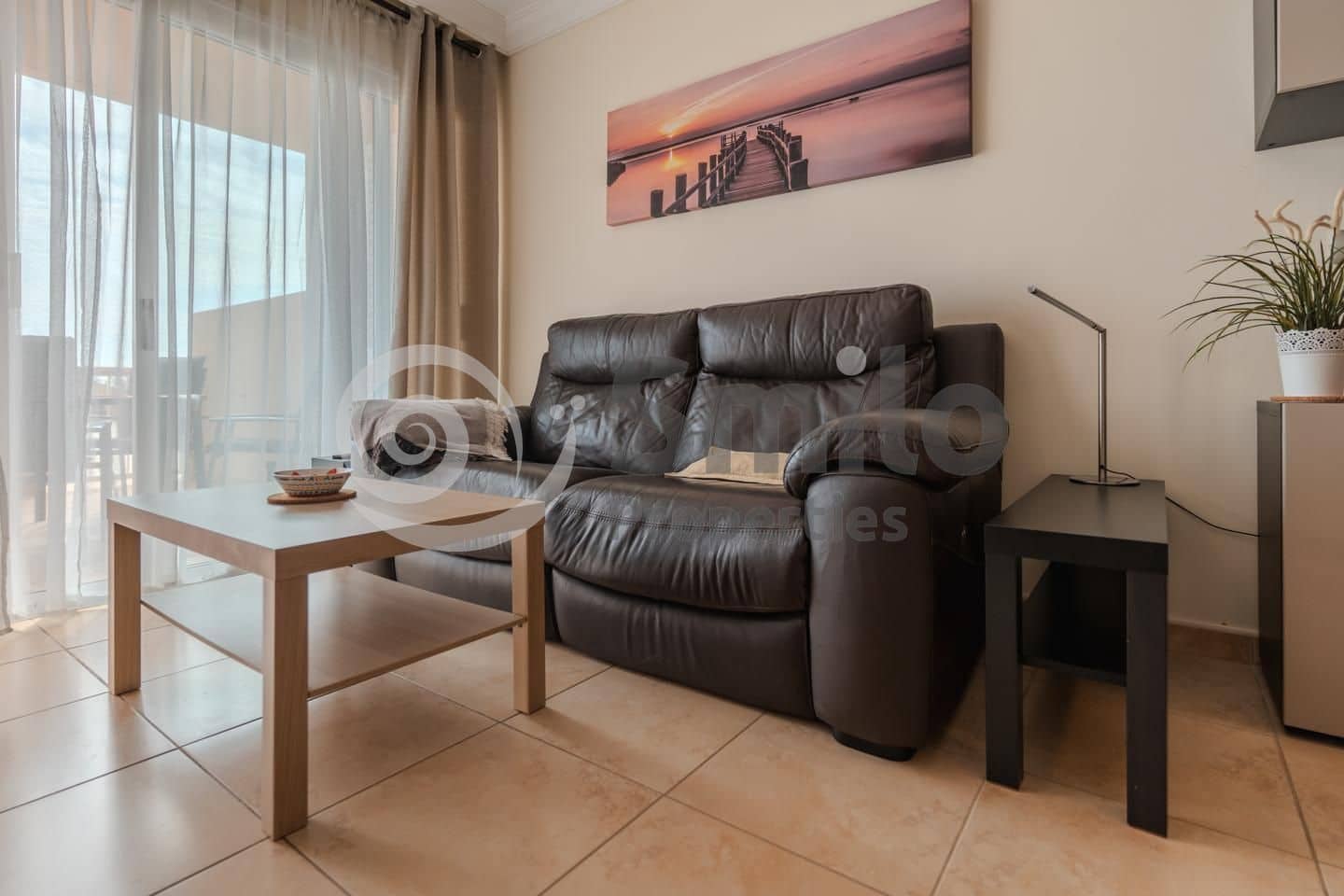 2 chambre Appartement à vendre à Poris de Abona avec piscine garage - 260 000 € (Ref: 9424139)