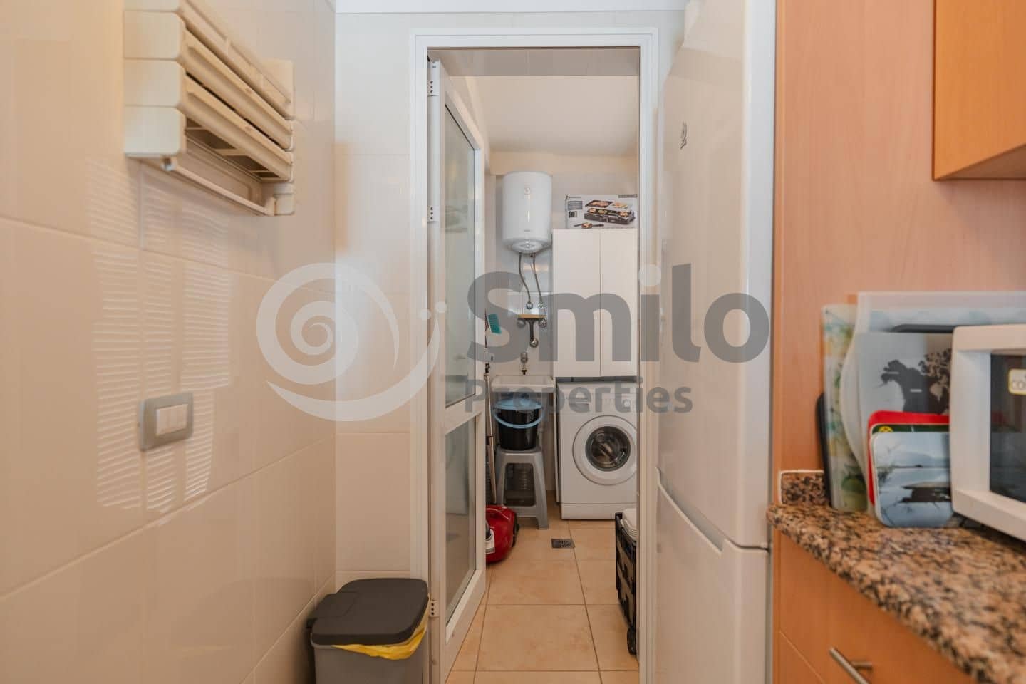 2 chambre Appartement à vendre à Poris de Abona avec piscine garage - 260 000 € (Ref: 9424139)