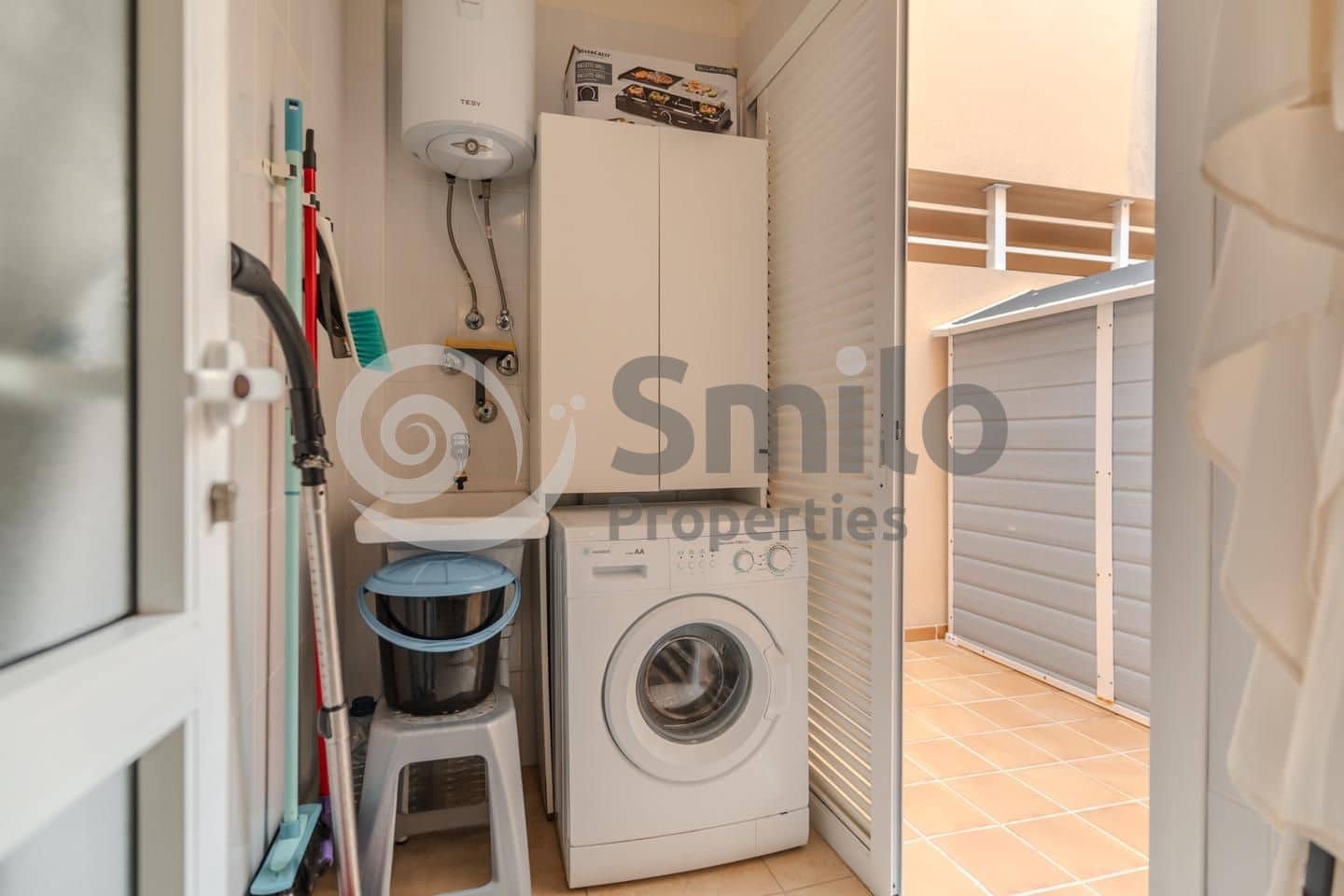 2 chambre Appartement à vendre à Poris de Abona avec piscine garage - 260 000 € (Ref: 9424139)