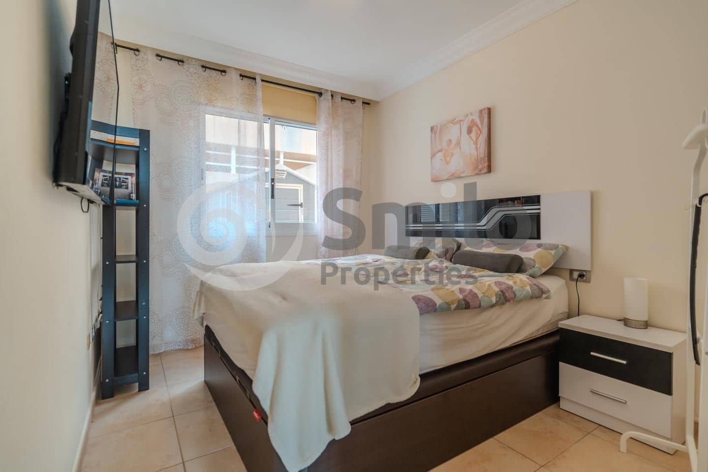 2 chambre Appartement à vendre à Poris de Abona avec piscine garage - 260 000 € (Ref: 9424139)