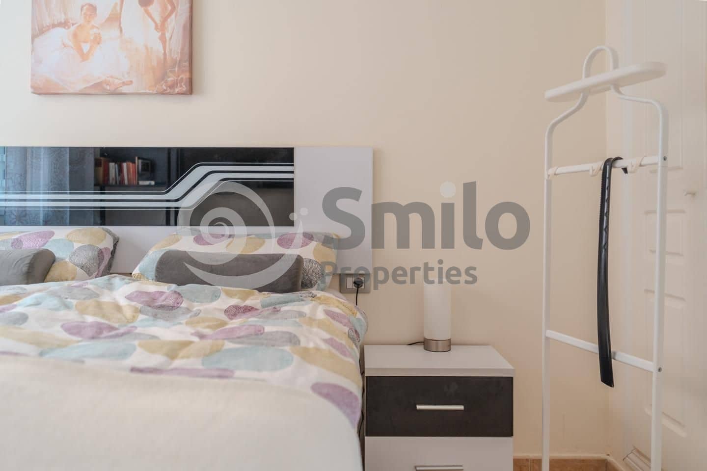 2 chambre Appartement à vendre à Poris de Abona avec piscine garage - 260 000 € (Ref: 9424139)