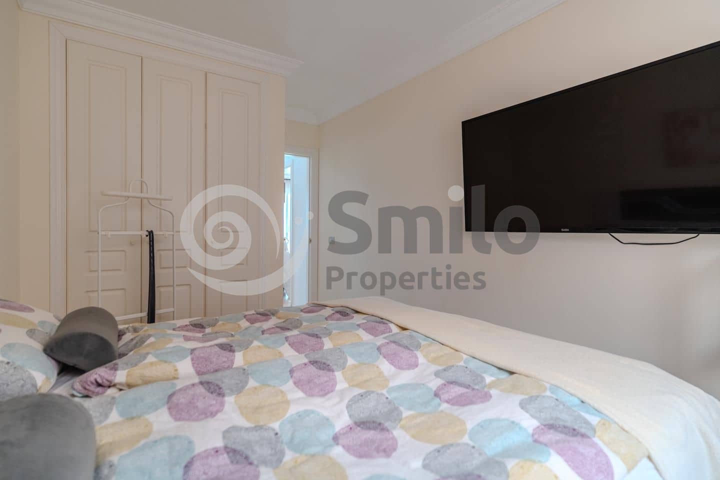 2 chambre Appartement à vendre à Poris de Abona avec piscine garage - 260 000 € (Ref: 9424139)