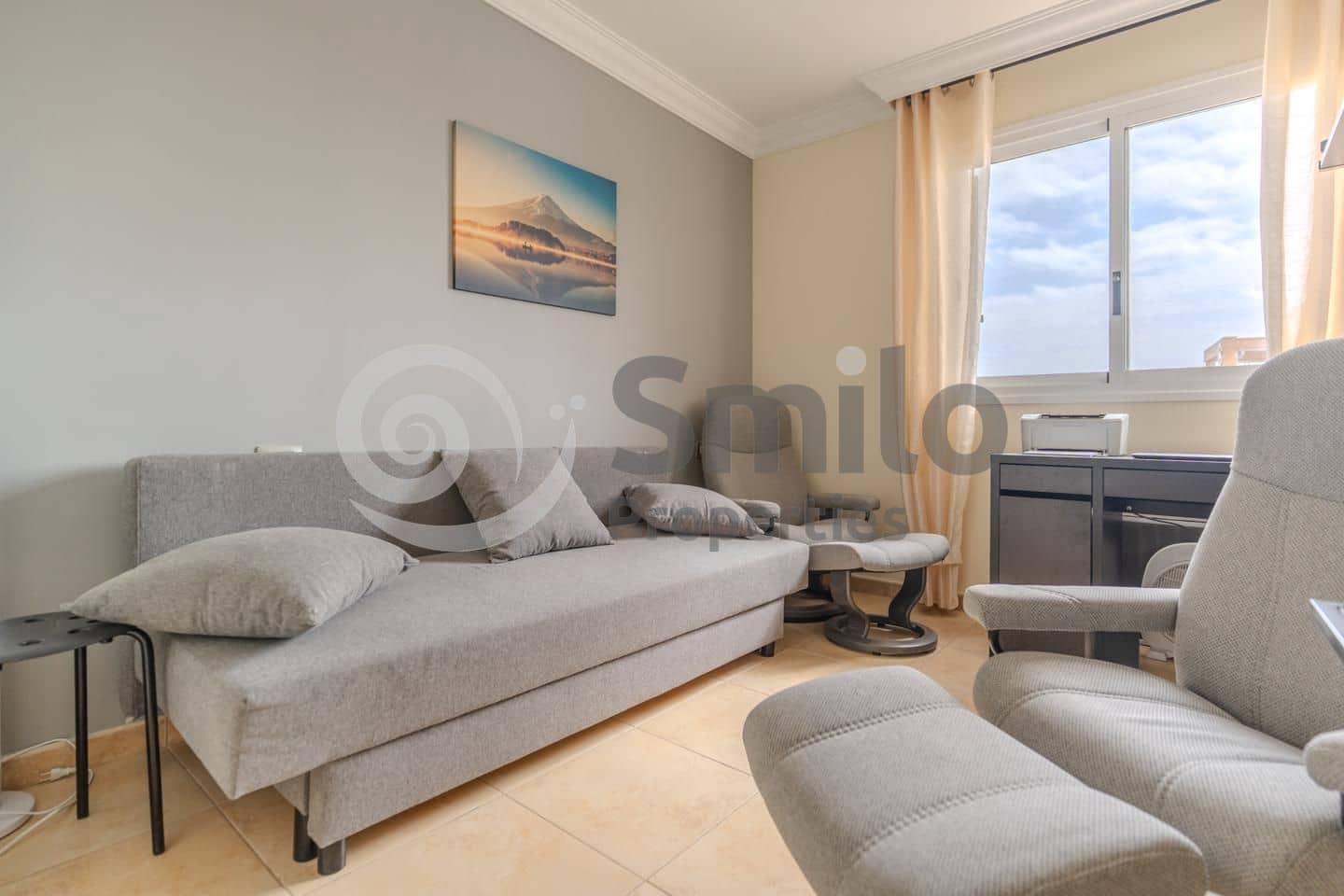 2 chambre Appartement à vendre à Poris de Abona avec piscine garage - 260 000 € (Ref: 9424139)