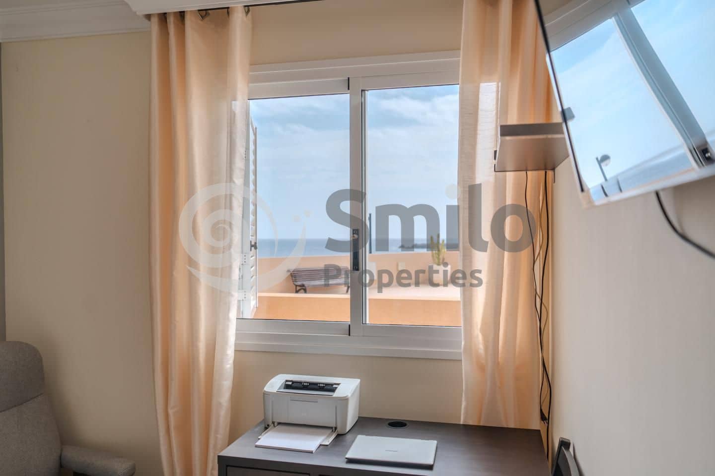 2 chambre Appartement à vendre à Poris de Abona avec piscine garage - 260 000 € (Ref: 9424139)