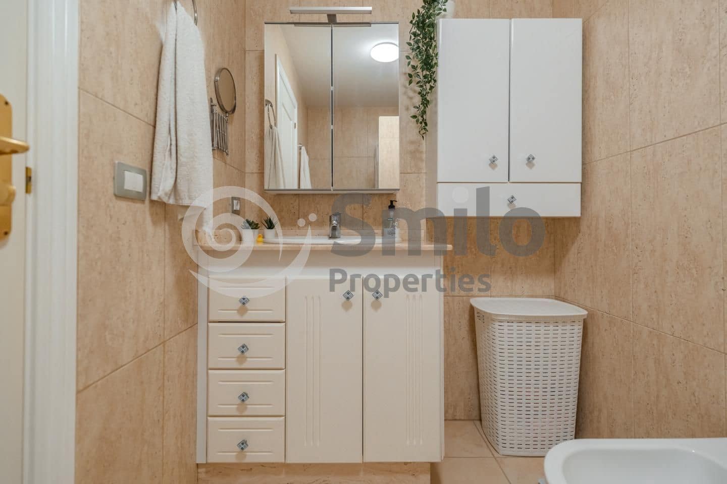 2 chambre Appartement à vendre à Poris de Abona avec piscine garage - 260 000 € (Ref: 9424139)