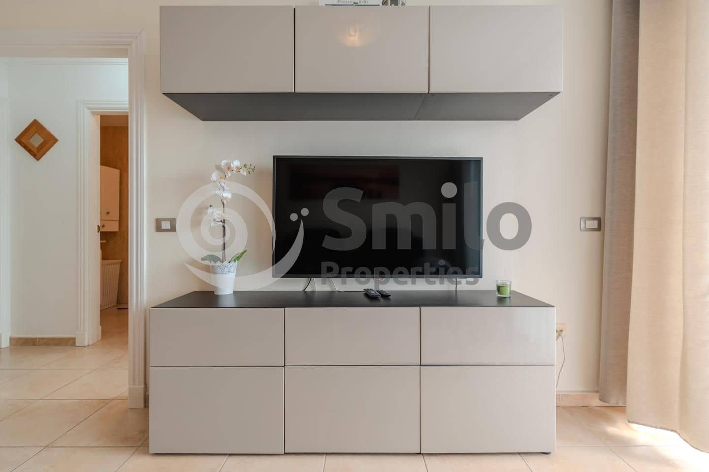 2 chambre Appartement à vendre à Poris de Abona avec piscine garage - 260 000 € (Ref: 9424139)