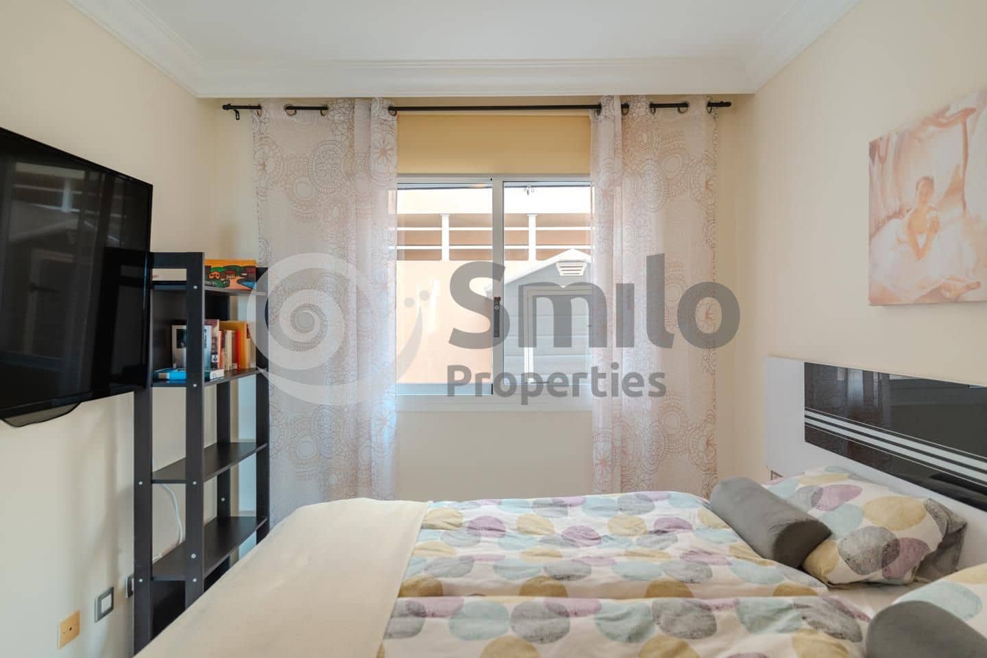 2 chambre Appartement à vendre à Poris de Abona avec piscine garage - 260 000 € (Ref: 9424139)