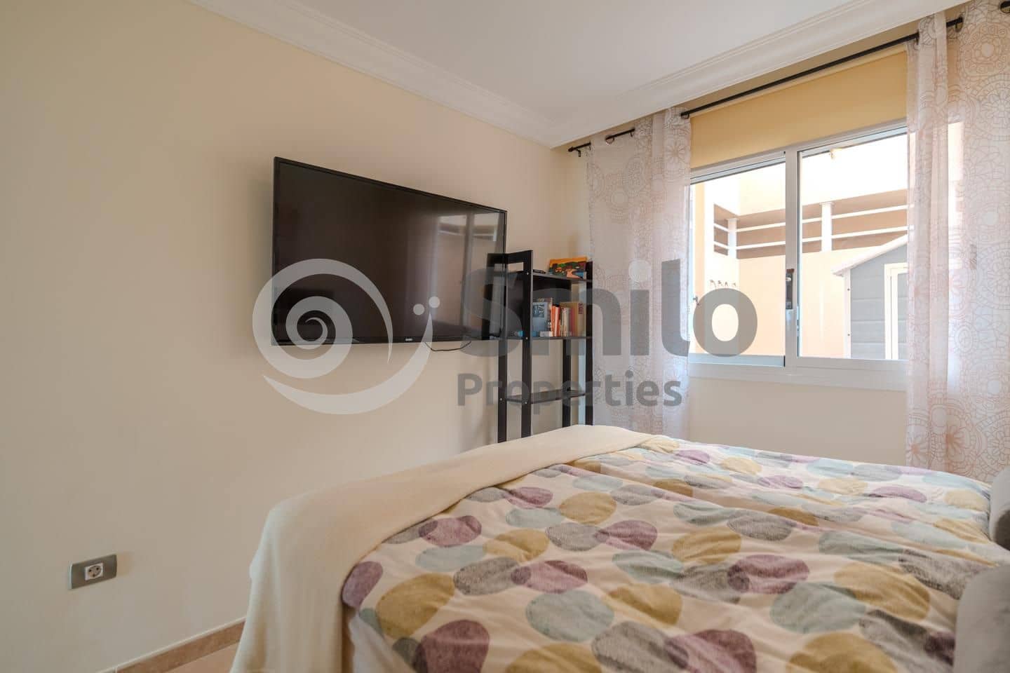 2 chambre Appartement à vendre à Poris de Abona avec piscine garage - 260 000 € (Ref: 9424139)