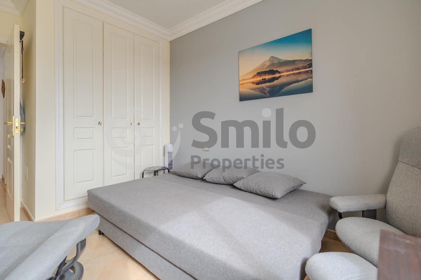 2 chambre Appartement à vendre à Poris de Abona avec piscine garage - 260 000 € (Ref: 9424139)