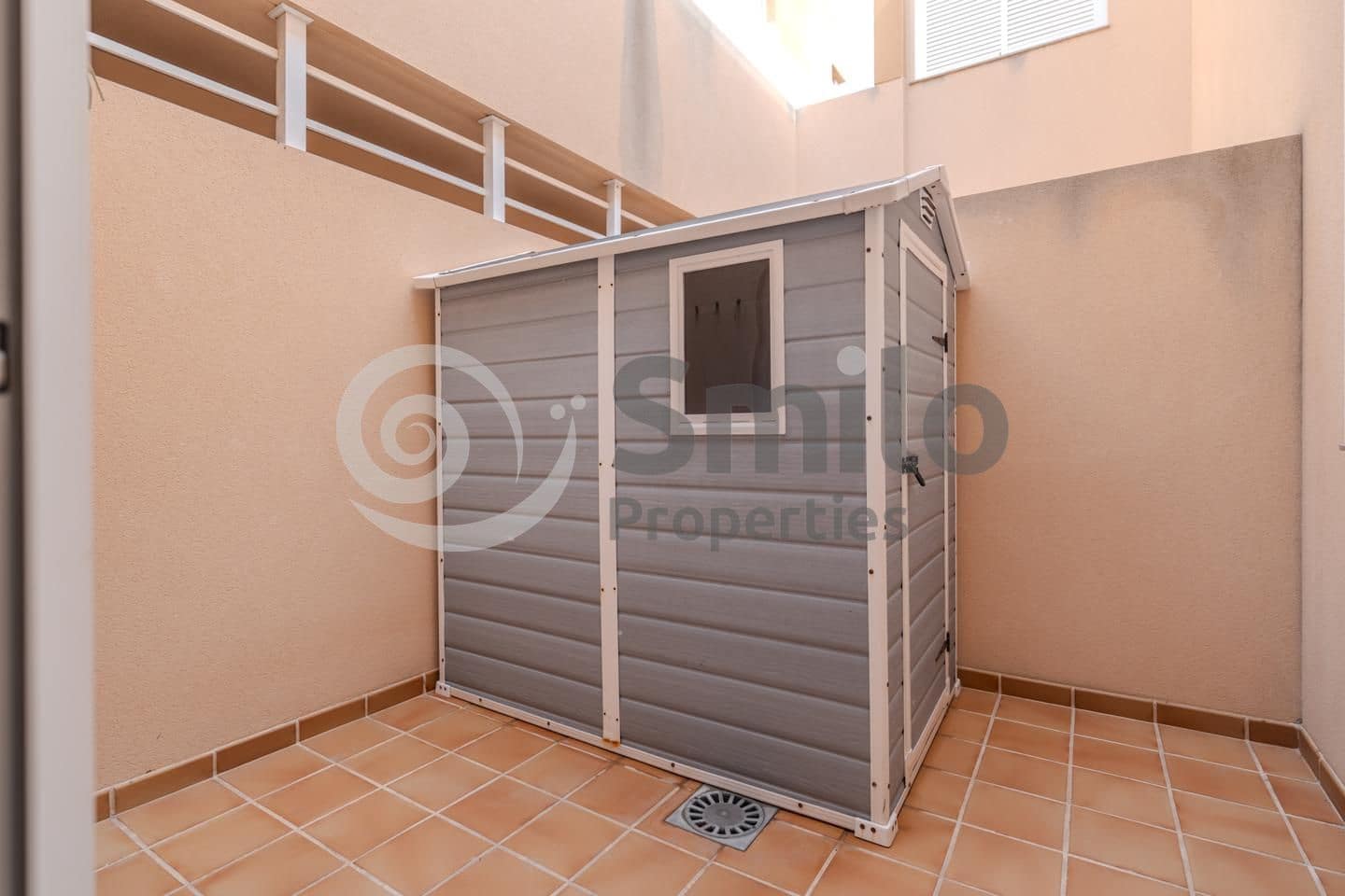 2 chambre Appartement à vendre à Poris de Abona avec piscine garage - 260 000 € (Ref: 9424139)