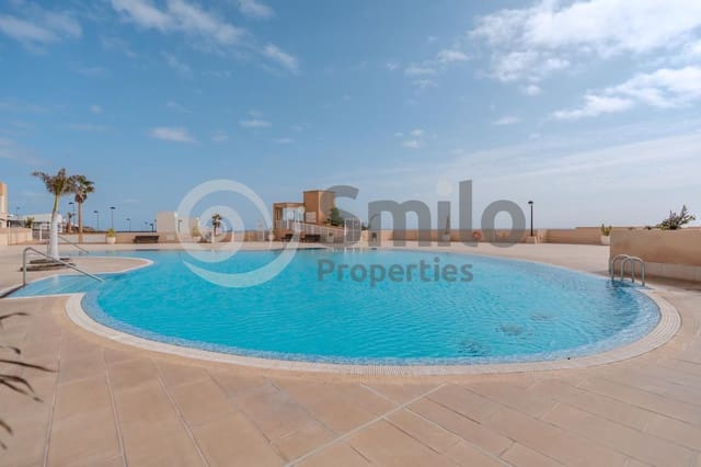 2 soveværelse Lejlighed til salg i Poris de Abona, Arico med swimmingpool garage - € 260.000 (Ref: 9424139)