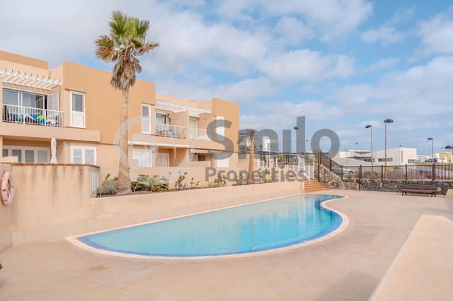 2 soveværelse Lejlighed til salg i Poris de Abona, Arico med swimmingpool garage - € 260.000 (Ref: 9424139)