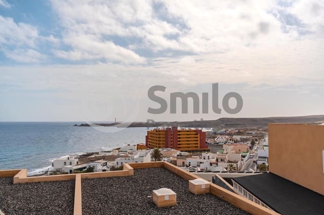 2 soveværelse Lejlighed til salg i Poris de Abona, Arico med swimmingpool garage - € 260.000 (Ref: 9424139)