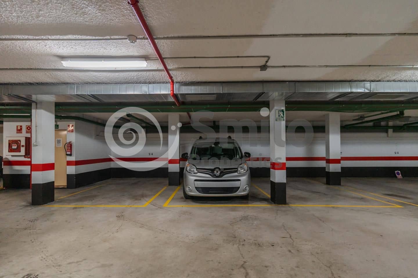 2 chambre Appartement à vendre à Poris de Abona avec piscine garage - 260 000 € (Ref: 9424139)