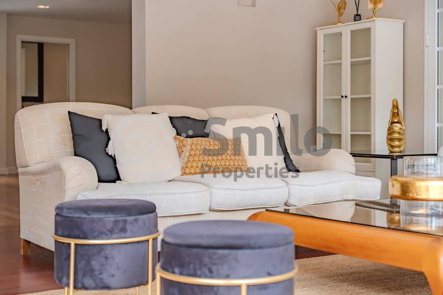 4 sovrum Villa till salu i Adeje med pool garage - 1 499 000 € (Ref: 9442029)