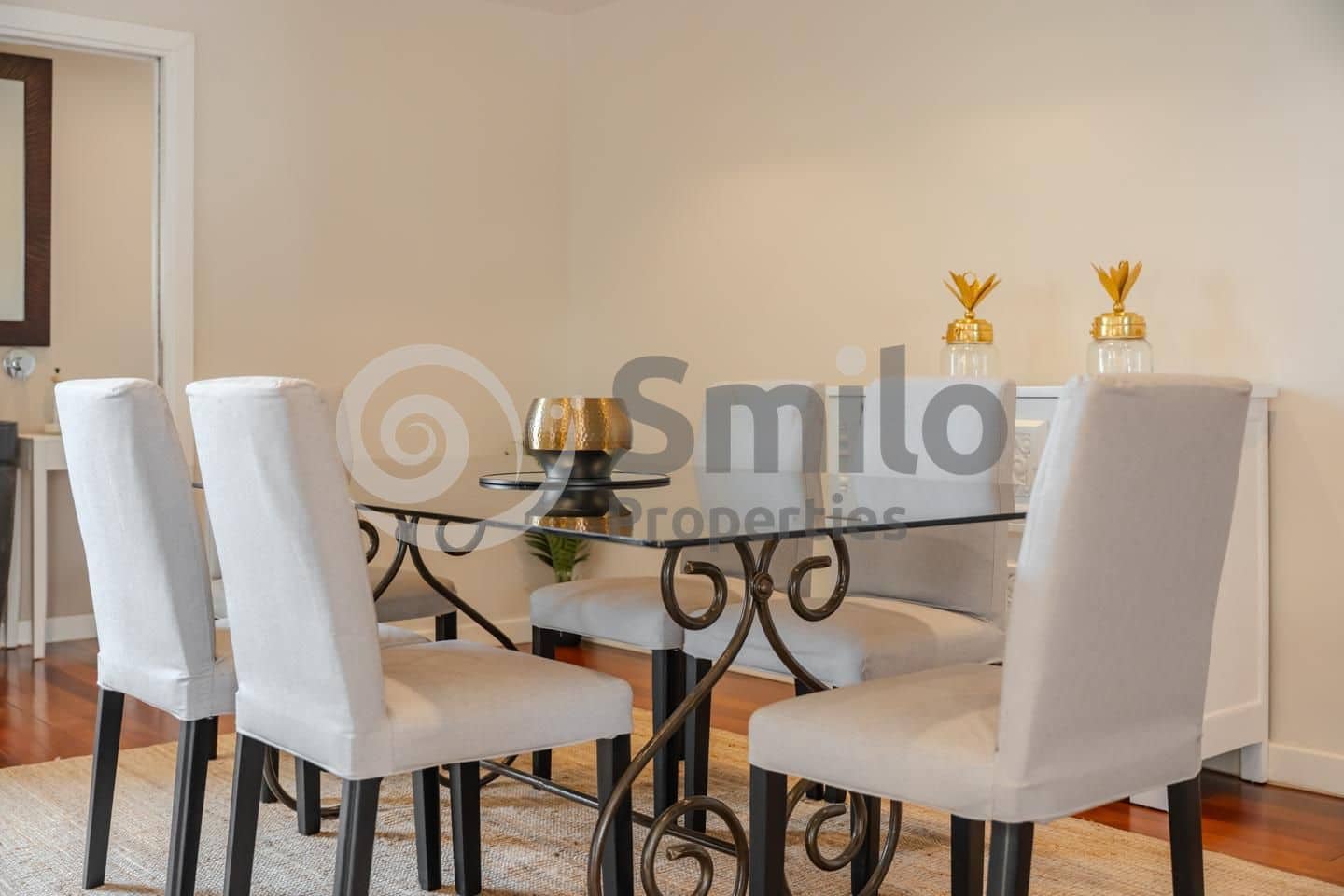 4 sovrum Villa till salu i Adeje med pool garage - 1 499 000 € (Ref: 9442029)