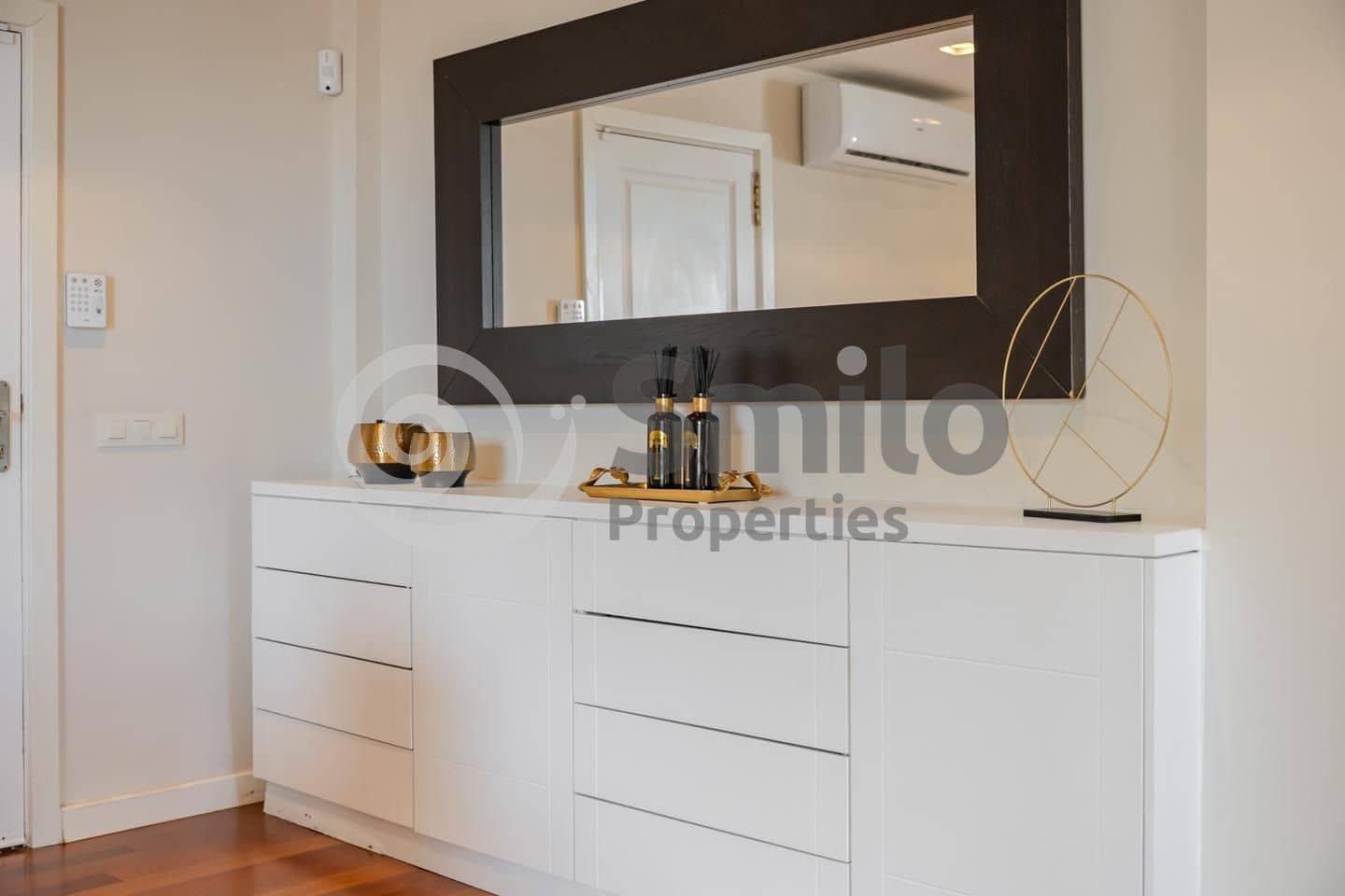 4 sovrum Villa till salu i Adeje med pool garage - 1 499 000 € (Ref: 9442029)