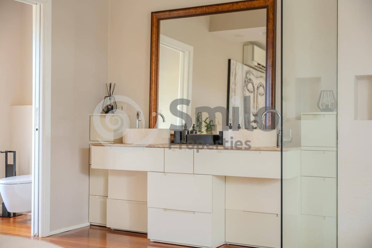 4 sovrum Villa till salu i Adeje med pool garage - 1 499 000 € (Ref: 9442029)