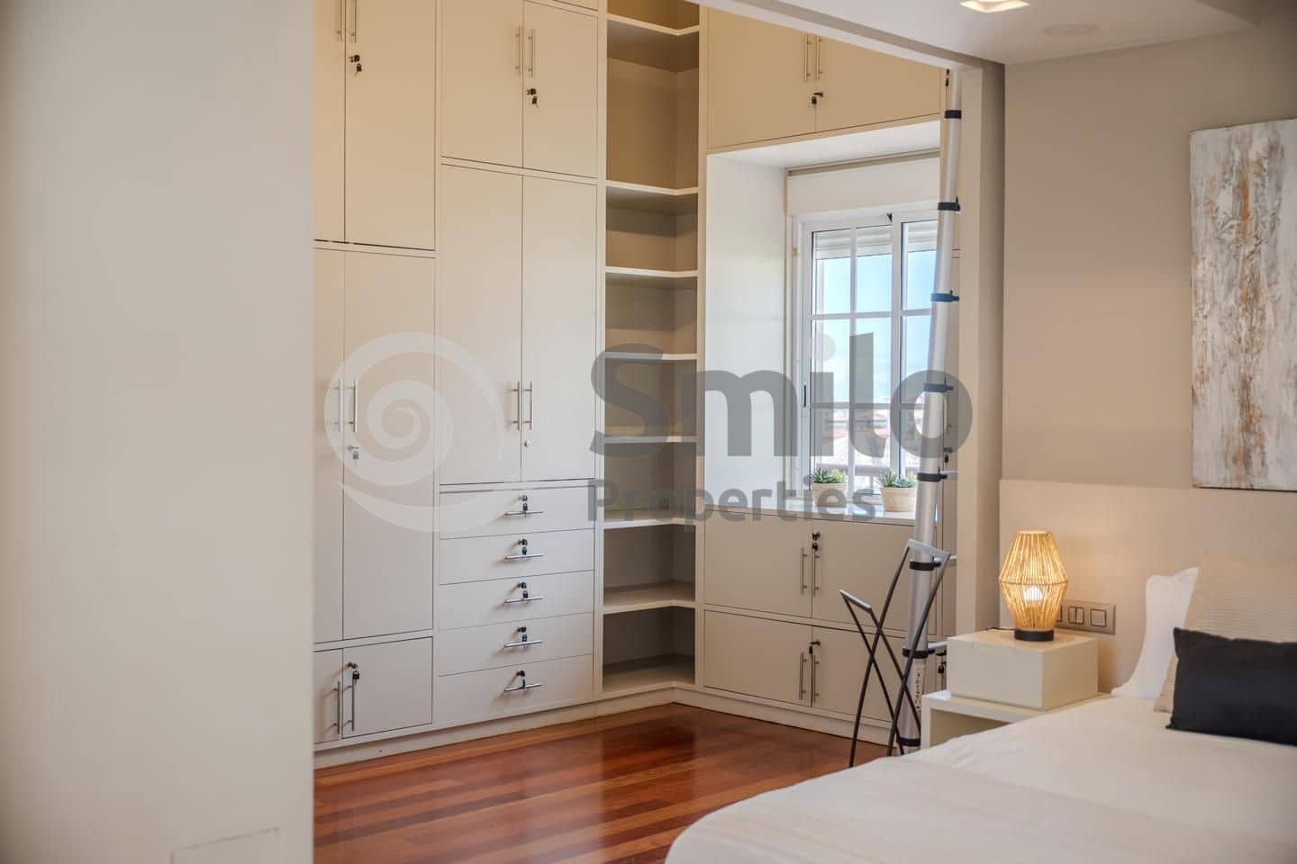 4 sovrum Villa till salu i Adeje med pool garage - 1 499 000 € (Ref: 9442029)