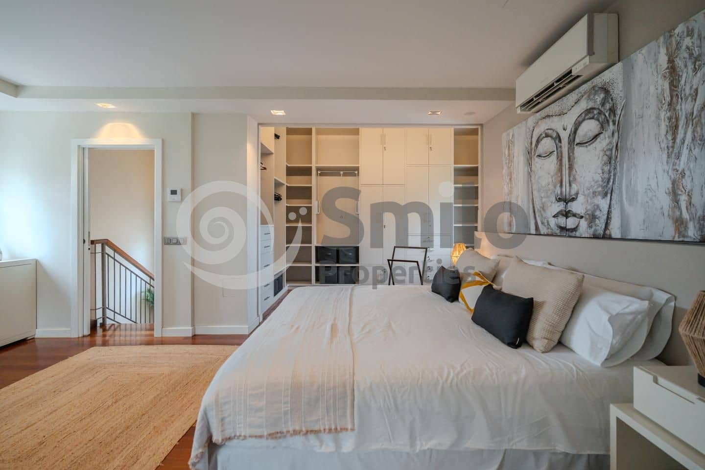 4 sovrum Villa till salu i Adeje med pool garage - 1 499 000 € (Ref: 9442029)