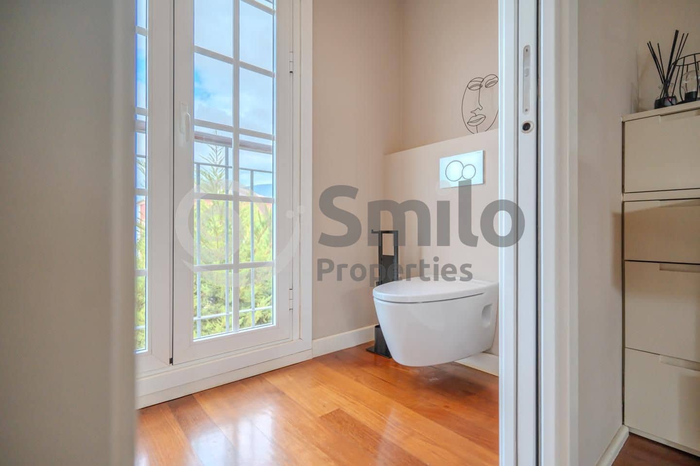 4 sovrum Villa till salu i Adeje med pool garage - 1 499 000 € (Ref: 9442029)