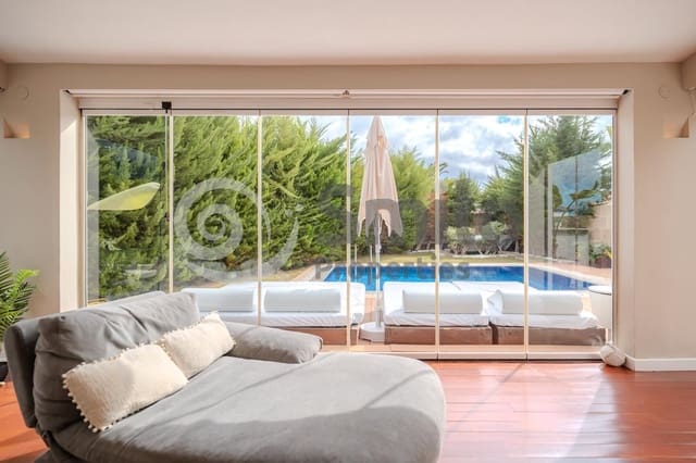 4 soverom Villa til salgs i Playa de Fañabé Alto, Adeje med svømmebasseng garasje - € 1 499 000 (Ref: 9442029)