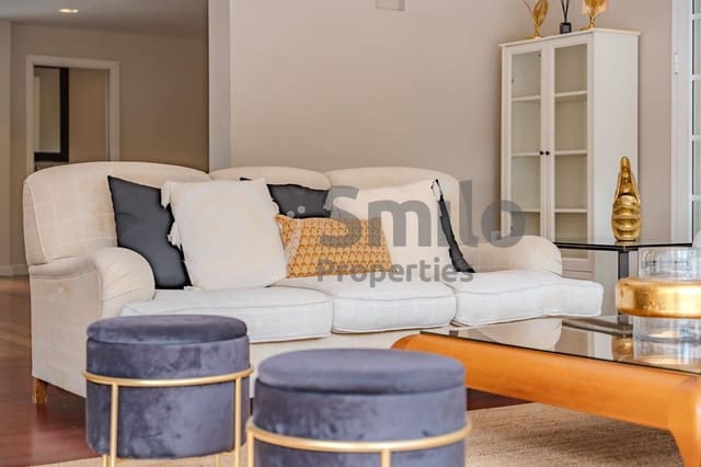 4 soverom Villa til salgs i Playa de Fañabé Alto, Adeje med svømmebasseng garasje - € 1 499 000 (Ref: 9442029)