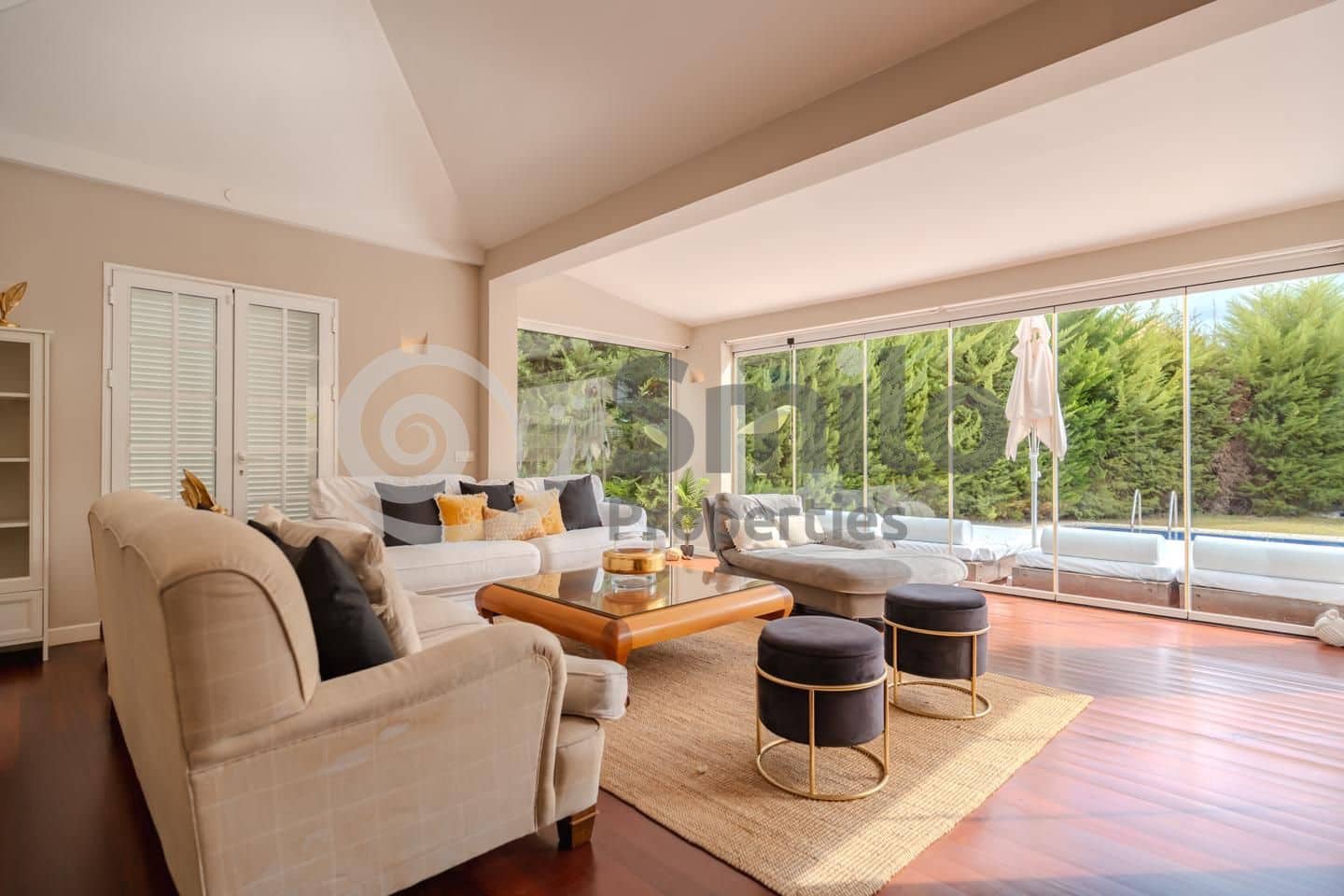 4 sovrum Villa till salu i Adeje med pool garage - 1 499 000 € (Ref: 9442029)