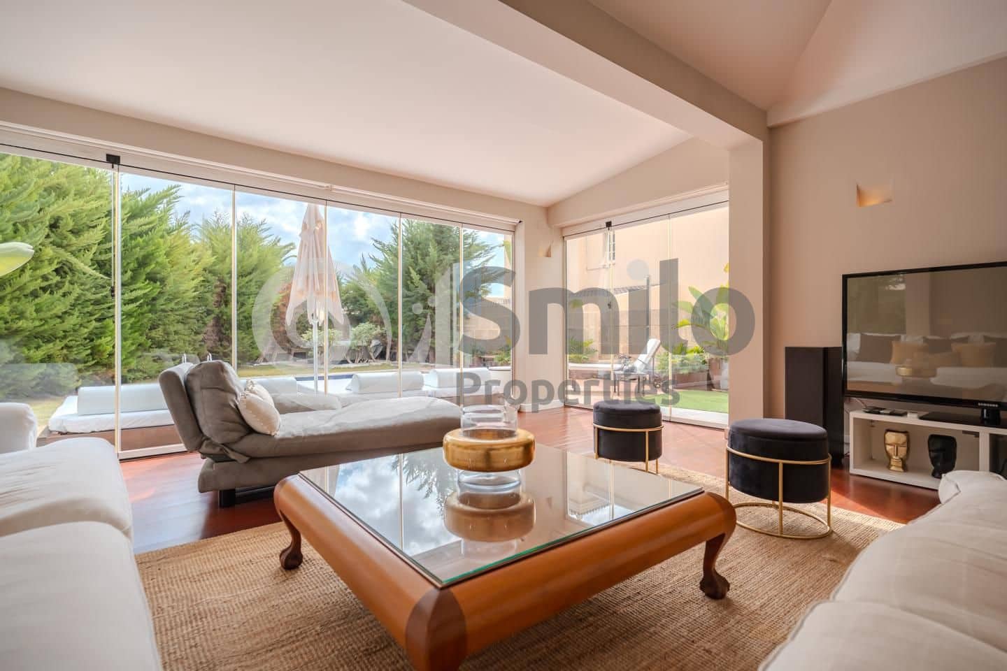 4 sovrum Villa till salu i Adeje med pool garage - 1 499 000 € (Ref: 9442029)