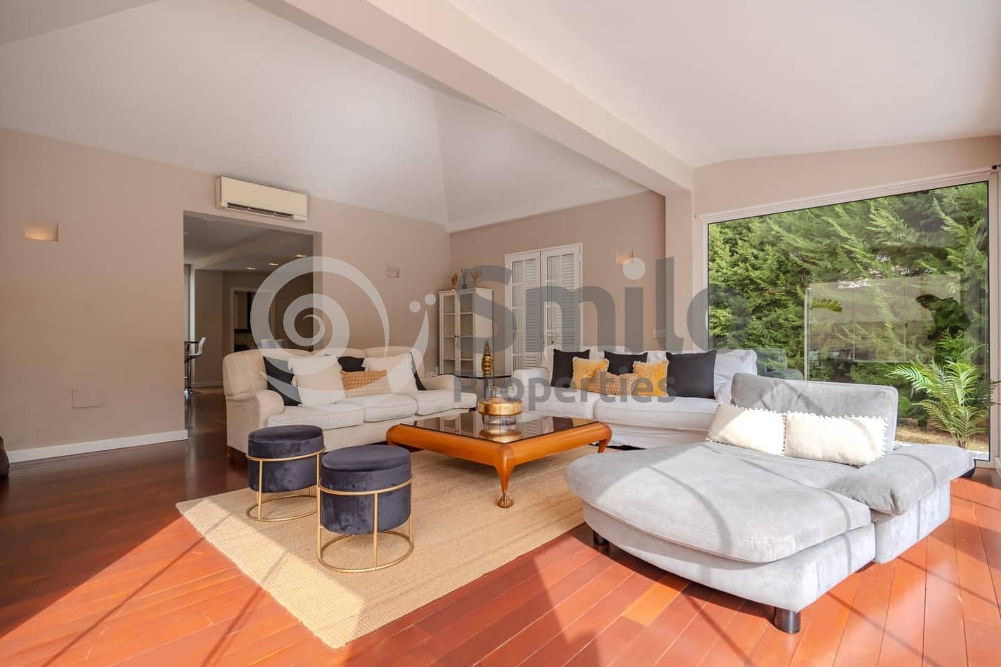 4 sovrum Villa till salu i Adeje med pool garage - 1 499 000 € (Ref: 9442029)